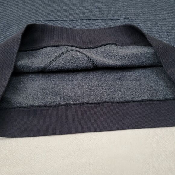 Men's XL Under Armour Black Texas Tech Red Raiders Game Day Pullover Hoodie - Picture 6 of 9